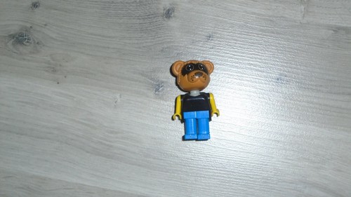Lego fabuland personnage - lego,