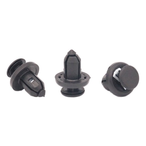 You clips de pare chocs - 20,