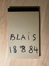 Jean-Charles Blais -