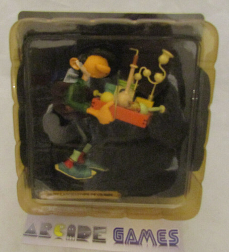 Figurine neuve gaston lagaffe - figurine,