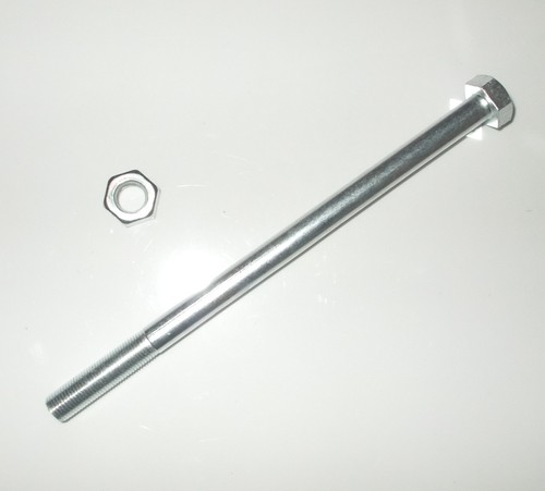 Axe boulon moteur - boulon,
