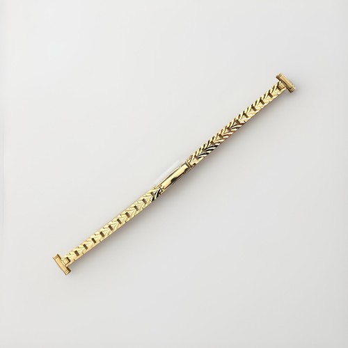 Bracelet montre metallique - bracelet,