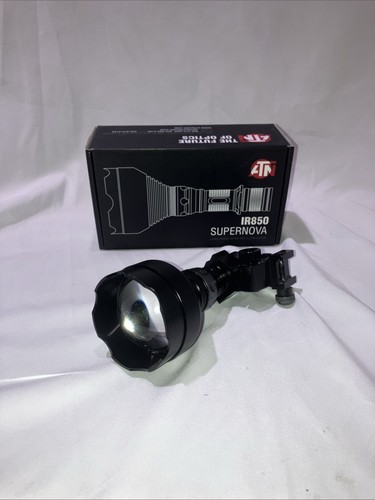 Atn ir850 supernova long range - ir850,