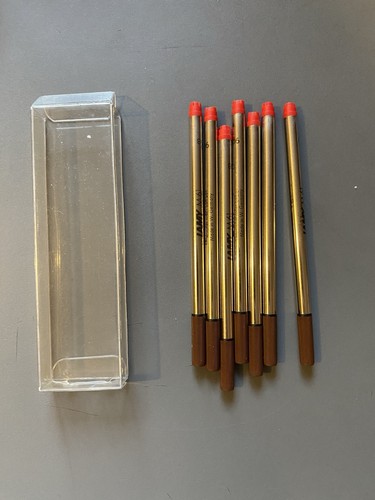 Lamy lot mine rechange - lot,