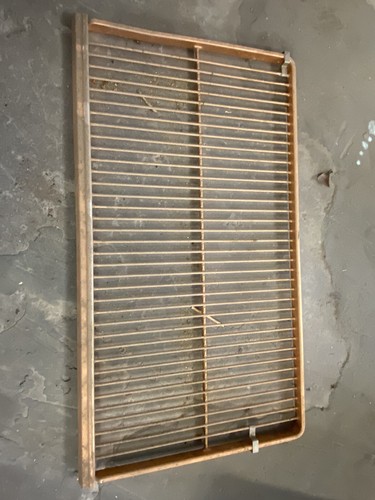 Shelf 1955 admiral vintage - shelf,