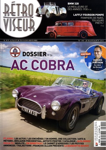 Retroviseur 390 2022 ac - retroviseur, n°390