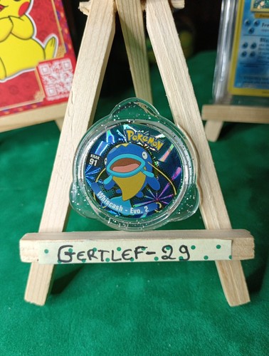 Panini kraks 91 pokémon - , n°91