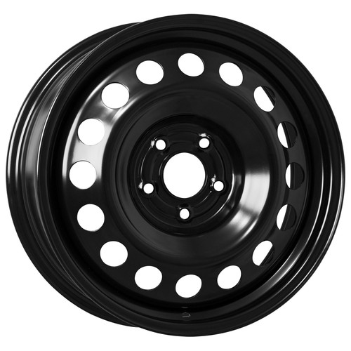 Jante acier 9104 alcar - 9104,