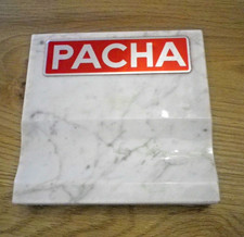 Pacha vide poche marbre