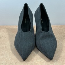 Ladies DRIES VAN NOTEN GREY