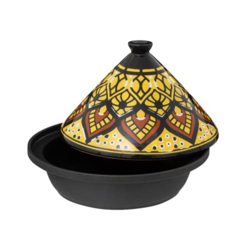 Tajine induction - tajine, et