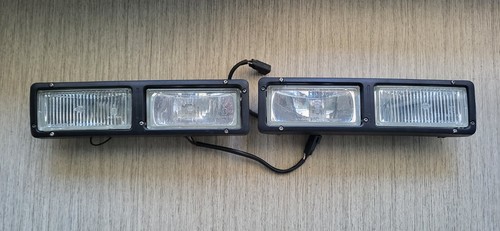 Blocs phares lp ford - +,