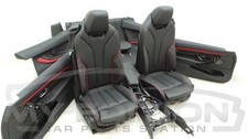 BMW F33 El. Sport Cuir Sièges