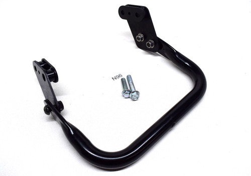 Yamaha mxt850 niken rn58 tuyau - niken,