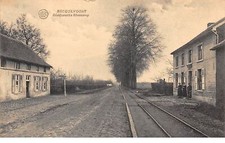 Belgique - n°65908 -