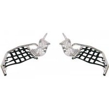 CAN AM BOMBARDIER DS 650 BAJA - NERFS BARS / 1063130