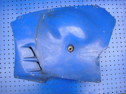 Bow fairing gsx - bow,