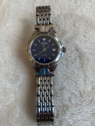 Certina quartz vintage - ds,