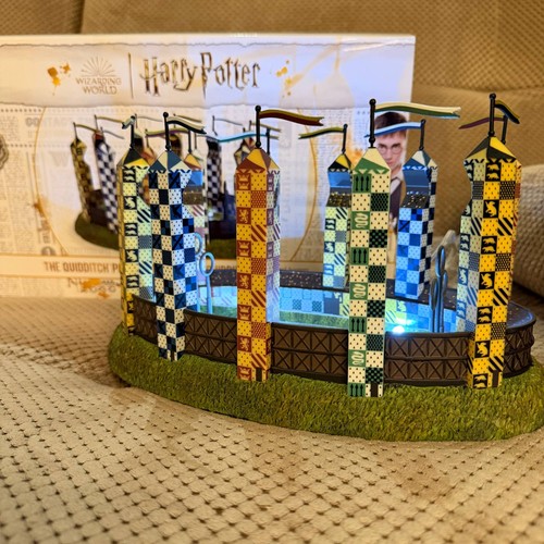 Harry potter department - potter, 56