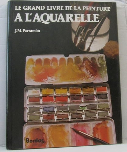 Grand livre la peinture - livre,