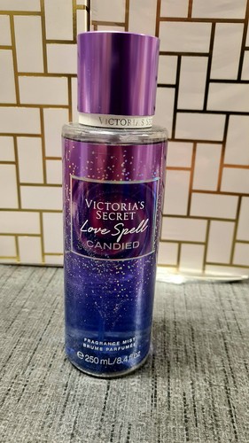 Victoria secret love - secret,