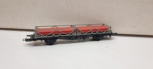 Rowa wagon porte - rowa, conteneur