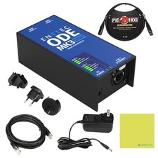 Enttec 70407 ODE MK3
