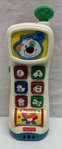 Baby smartronics cell phone - smartronics,