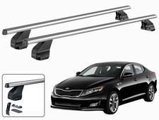 Barres Toit Pour Kia Optima (