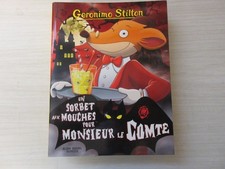 BD Pt Format Geronimo STILTON