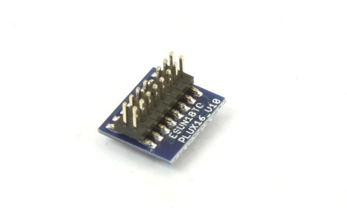 Esu 51996 cordon pour micro - 51996,