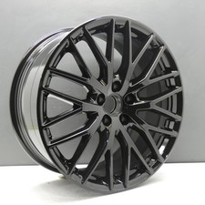 Jante En Alliage Noir 19" OEM