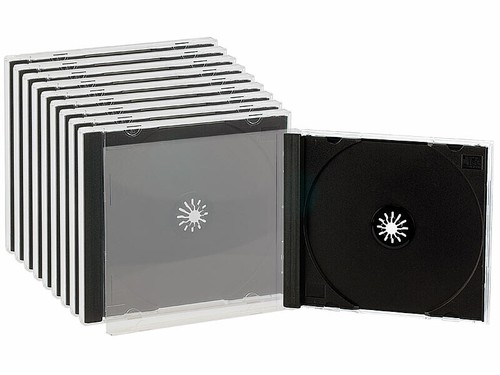 Boîtiers range double - range-cd,