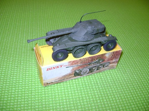 Dinky toys france 827 - dinky,
