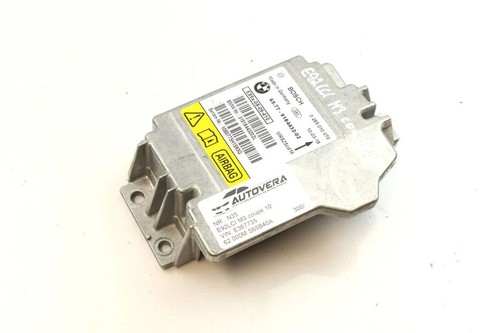 Module contrôle airbag - module, de