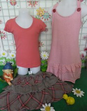 lot 13 vêtements enfant 10