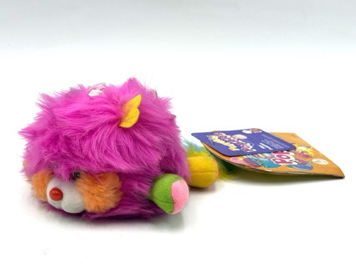 Vintage mini puffling - mini, popple
