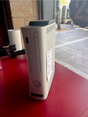 Console xbox 360 arcade - 360,