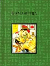 Kamasutra de not specified |