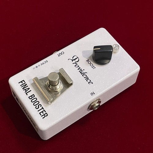Providence fbt final booster - fbt-1,