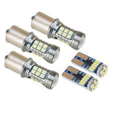 Set Headlight + Taillight