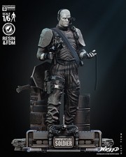 1/12th, 1/10th, 1/8th, 1/6th