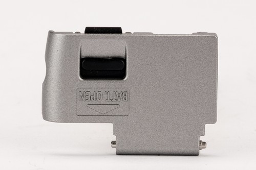 Canon couvercle - canon, de