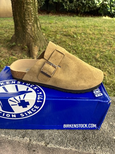Birkenstock boston - birkenstock,