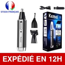 Tondeuse 3 En 1 Multifonction