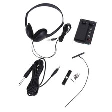 Violon électrique silencieux