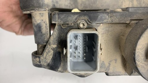 Bloc electrique frein - de,