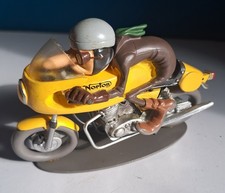 Figurine Joe Bar Team Furious