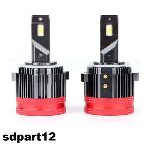 Ampoules led 12v - 2,