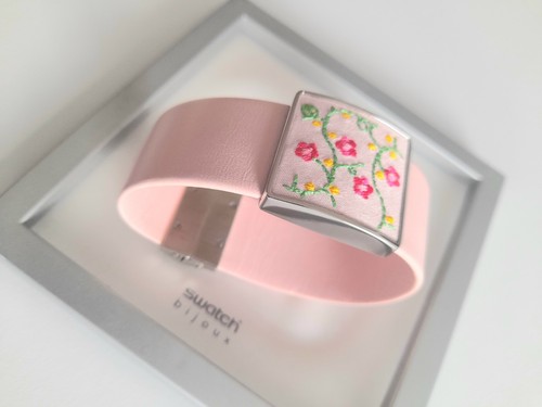 Swatch bijoux schmuck - swatch,